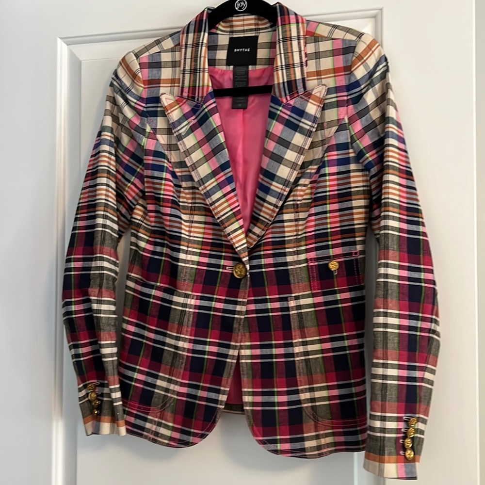 Smythe Duchess Blazer